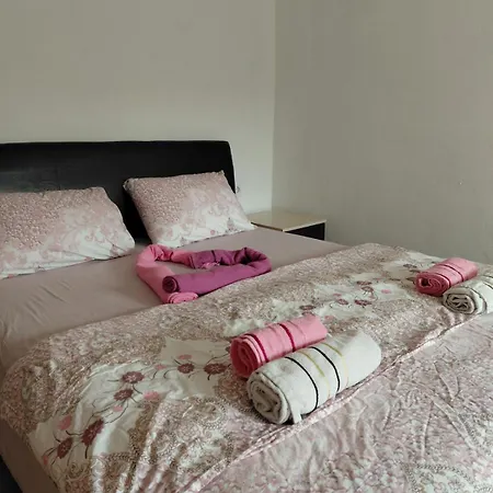 Milena 1 Lejlighed Podgorica