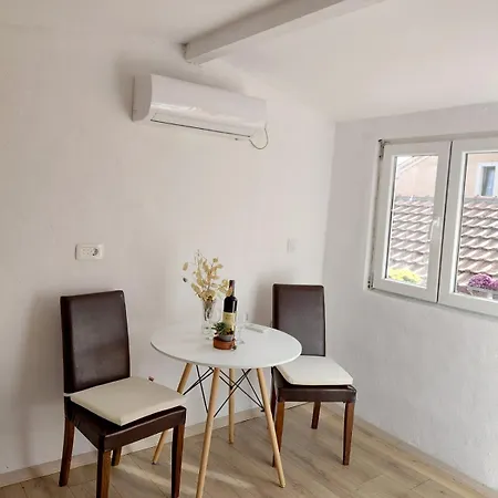 Apartman Milena 1