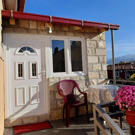 Milena 1 Apartman Podgorica