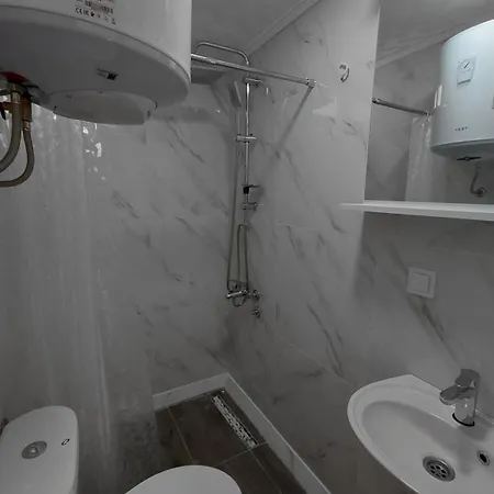 Milena 1 * Podgorica