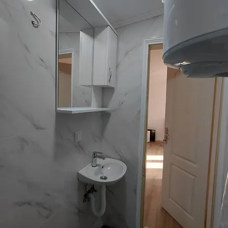 Milena 1 Lejlighed Podgorica