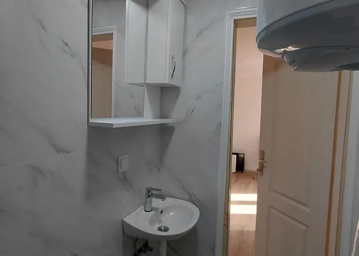 Milena 1 Appartement Podgorica