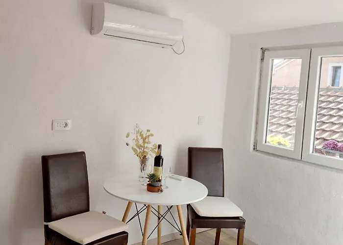 Appartement Milena 1