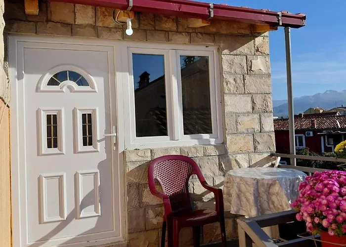 Milena 1 Appartement Podgorica