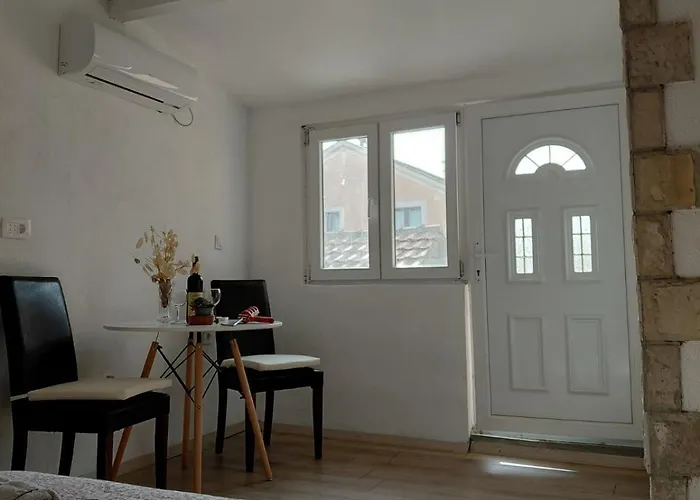 Appartement Milena 1 Podgorica