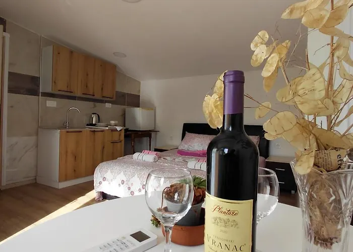 Appartement Milena 1