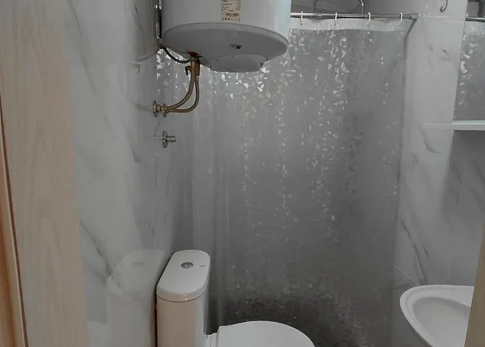 Milena 1 Appartement